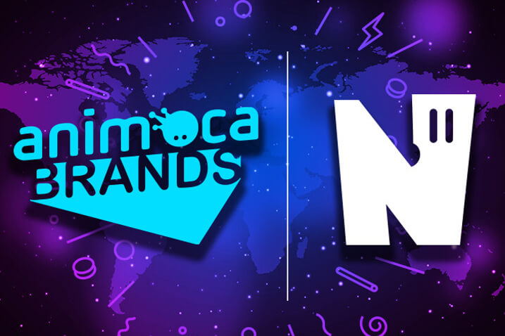 Animoca Brands Acquires Notre Game