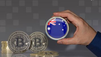 Australia announces regulating crypto