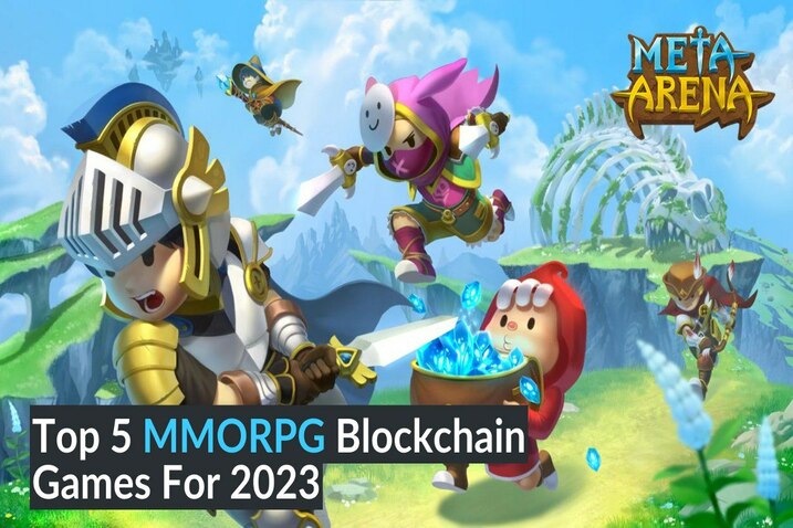 The Next Generation Of Play-to-earn Games metagame - Hashnode