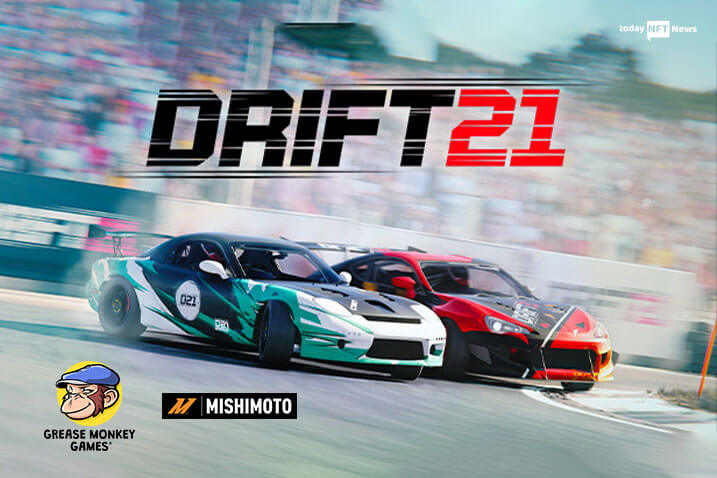 Torque Drift 2 Gives Players Ownership Through User Generated Content