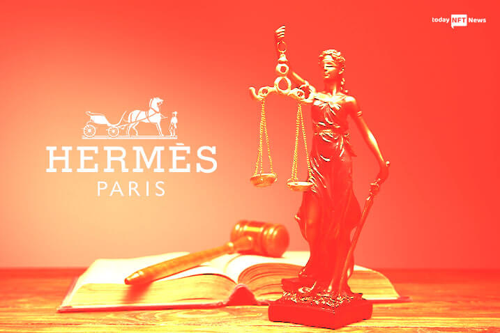 Hermes Trial Over “MetaBirkin” NFTs Puts Trademark Rights to the