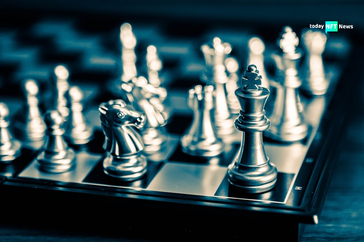 Can chess checkmate the cheats?, Chess