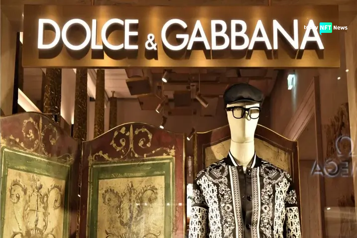 Dolce & Gabbana Faces Lawsuit Over NFT Delays
