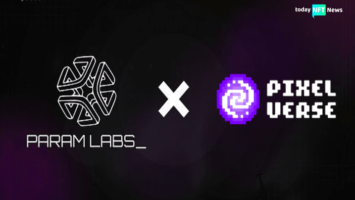 Param Labs Partners with Pixelverse to Enhance Web3 Gaming