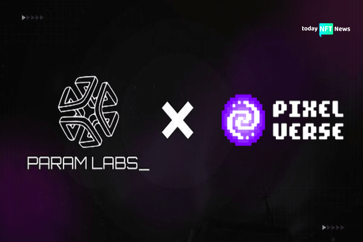 Param Labs Partners with Pixelverse to Enhance Web3 Gaming