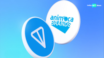 Animoca Brands and TON Blockchain Unite for User Identity Revolution