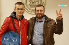 Charles Hoskinson Rejects Vitalik Buterin's View on Pro-Crypto Voting Strategy