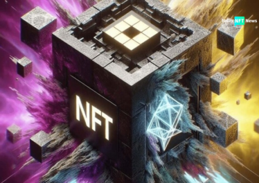 Ethereum Dominates NFT Market as SND Genesis Battle Pass Tops Sales Charts