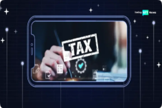 FinTAX Launches Game-Changing Crypto Tax Tool on Telegram