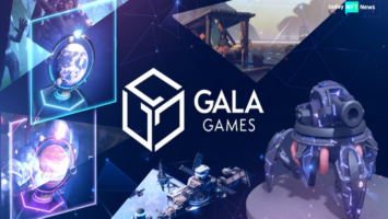 GALA Token Gains Support from Animoca Partnership