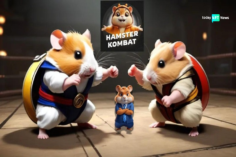 Hamster Kombat Aims to Revolutionize Web3 with Token