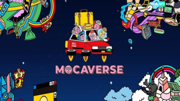 Mocaverse Sells 11 Units for 20.058 ETH, Introduces Staking Power