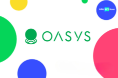 Oasys Debuts Oasys Spring Beta, Enhancing Smart Contract Deployment for Developers