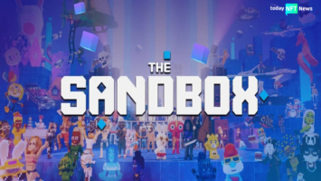 Sandbox Sparks Creativity with 'Rise of the Memecoins' VoxEdit Contest