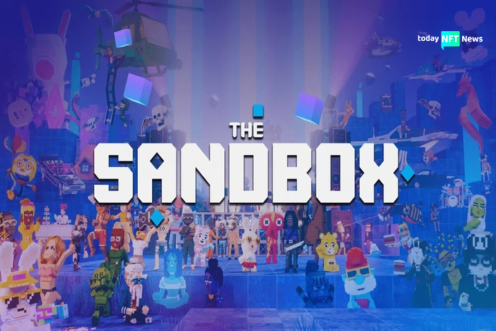 Sandbox Sparks Creativity with 'Rise of the Memecoins' VoxEdit Contest