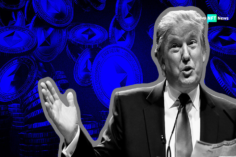 Trump Reveals Plans for Fourth NFT Series Amidst Growing Crypto Interest
