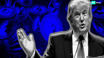Trump Reveals Plans for Fourth NFT Series Amidst Growing Crypto Interest