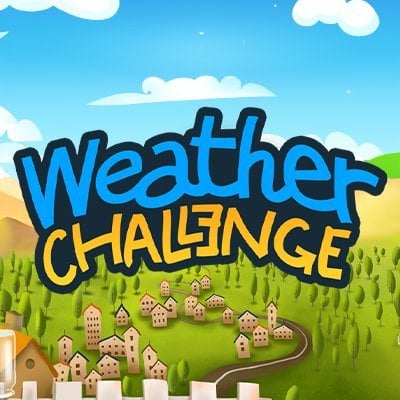 Weather Challenge