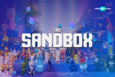 ShowCity merges Reality TV with the Metaverse in Sandbox